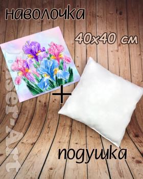 Подушка велика