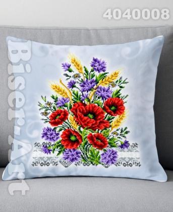 Подушка велика 4040008 Biser-Art