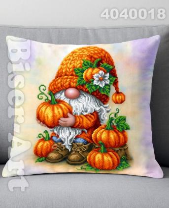 Подушка велика 4040018 Biser-Art