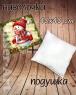 Подушка велика