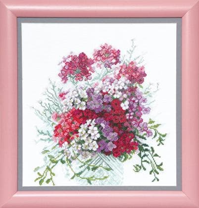 Липневі фарби ВТ-065 Crystal Art