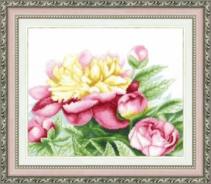 Поема ВТ-148 Crystal Art