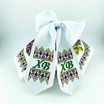Бант  Великодній