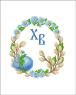 Великодній рушник
