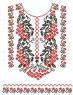 Заготовка блузки