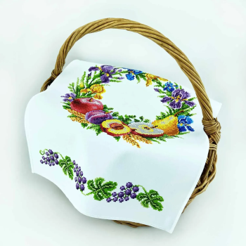 Спасівський рушник