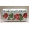 Клатч для вишивки бісером