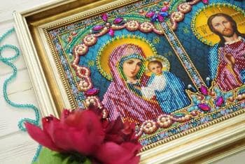 Іконостас