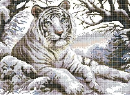 Тигр 50-331 Бісерок