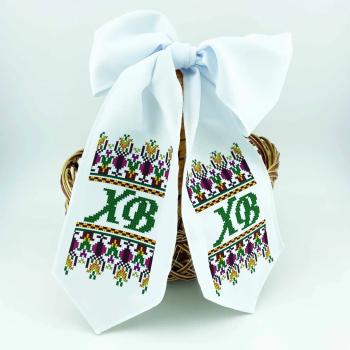 Бант  Великодній