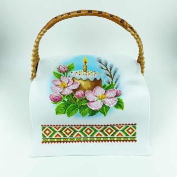 Великодній рушник