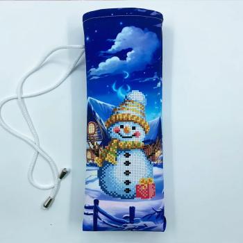 Сумка для пляшки