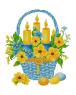 Великодній рушник