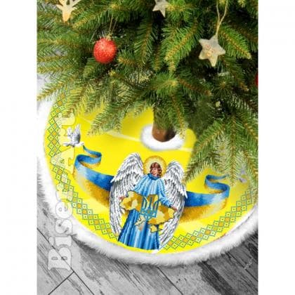 Спідниця під ялинку 6060027 Biser-Art