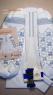 Заготовка для блузки
