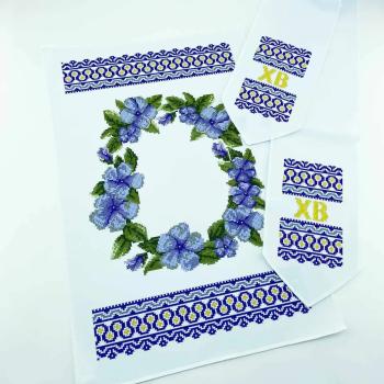 Великодній рушник