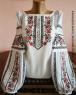 Заготовка для блузки