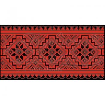 Клатч для вишивки бісером