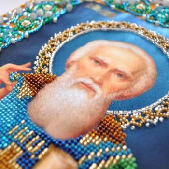 Святий Сергій Радонезький