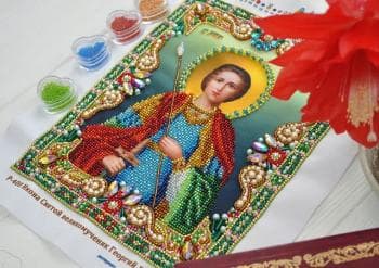 Св. Георгій Побідоносець