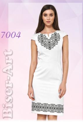 Заготовка плаття 7004 Biser-Art