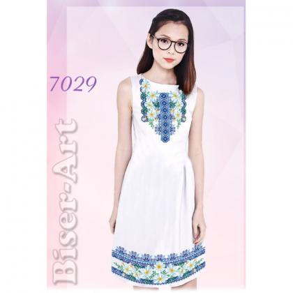 Заготовка плаття 7029 Biser-Art