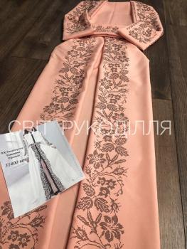 Заготовка плаття