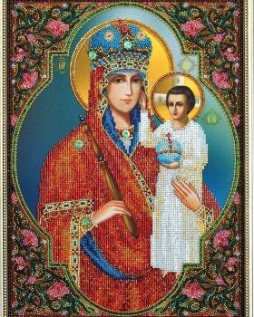 Ікона Призри на смирення