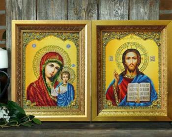 Ікона Христа Спасителя