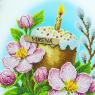 Великодній рушник