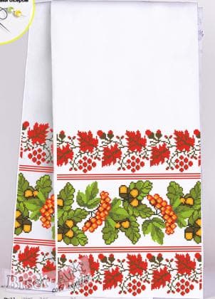 Заготовка для рушника 8006 Biser-Art