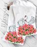 Заготовка для рушника
