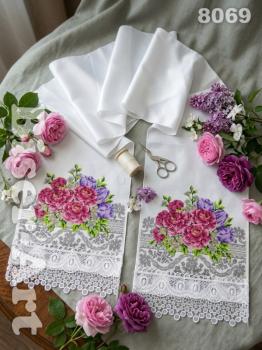 Заготовка для рушника
