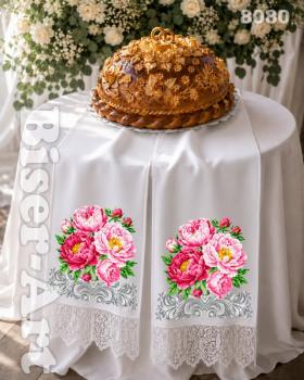 Заготовка для рушника