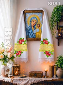 Заготовка для рушника