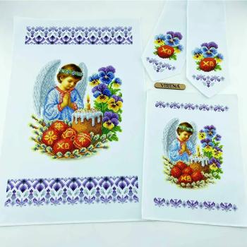 Великодній рушник
