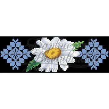 Клатч для вишивки бісером