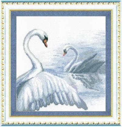 Лебеді №294 Чарівна Мить