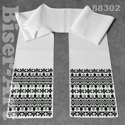 Заготовка для рушника 88302 Biser-Art