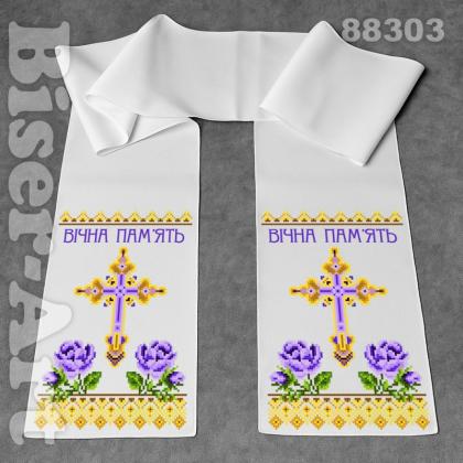 Заготовка для рушника 88303 Biser-Art