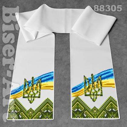 Заготовка для рушника 88305 Biser-Art