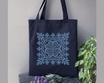 Сумка пошита