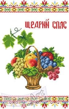 Спасівський рушник