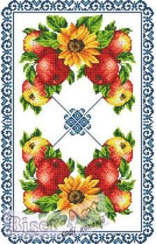 Спасівський рушник