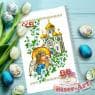 Великодній рушник