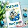 Великодній рушник