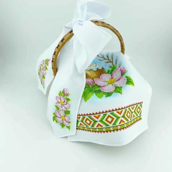 Великодній рушник