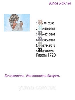 Косметичка