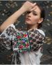 Заготовка для блузки