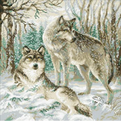 Вовки А3-Т-061 1001 схема